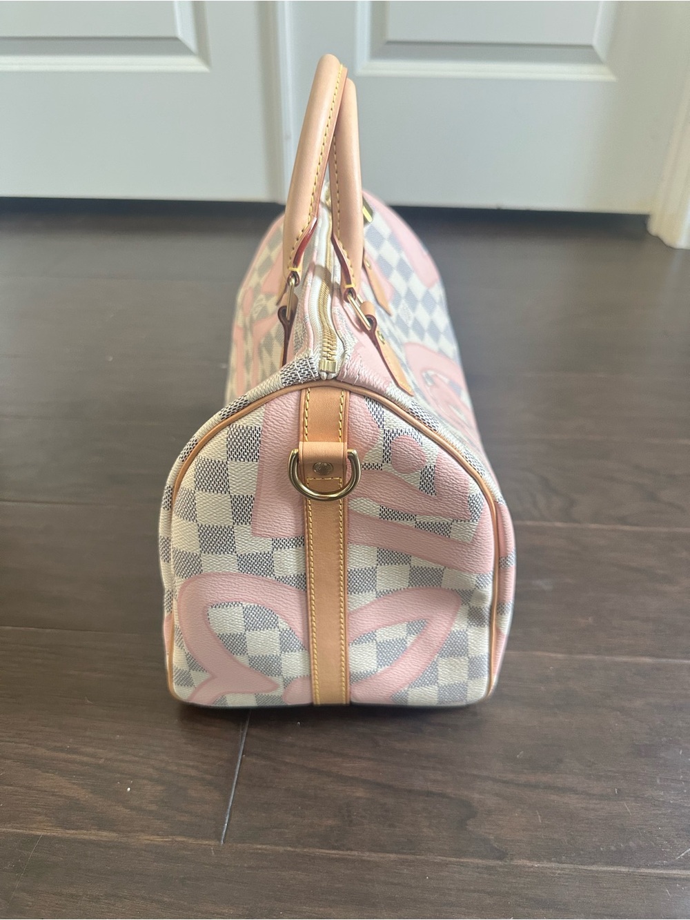 Louis Vuitton Speedy 30 Bandouliere - Picture 3 of 13